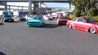Tuning po japońsku