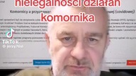 komornicy są skorumpowani nie płacą podatków dochodowych ani składki zdrowotnej a są firmą KPIR