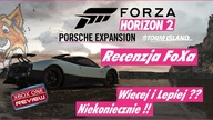 Forza Horizon 2 (2014) [XO] -Recenzja FoXa