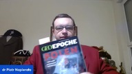 GEOEPOCHE o polskiej polityce historycznej - dr Piotr Napierała