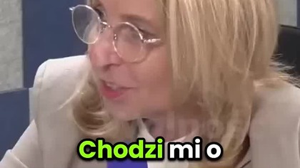 BOSAK TWARDO ODPOWIADA KACZYŃSKIEMU!