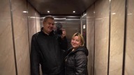 ODBIERAMY KAMPERA ! - Wracamy do Centrum Kempingowego Kutno