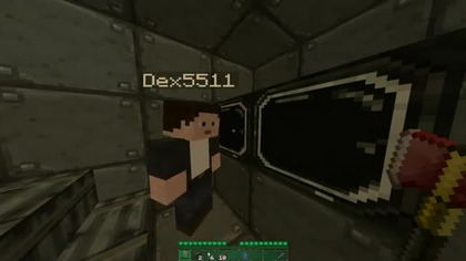 Seria użytkownika:
Data Premiery:

JEST TO KANAŁ ARCHIWIZUJĄCY SERIE FABULARNE Z GRY MINECRAFT. SĄ ONE STWORZONE TYLKO PO TO, BY ZAPOBIEC ICH CAŁKOWITEMU ZNIKNIĘCU Z INTERNETU.

M&oacute;j prywatny kanał na YouTube: @GLICZUŚ_HORROR