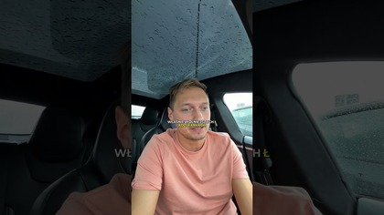 Na szczęście to już za nami  #tesla #ładowanie #elektromobilność #motoryzacja #danielgrzyb