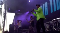 Big Time Rush - Dale Pa Ya (Live at IHeartRadio Music Festival) (PaulPoland Live Studio Version)