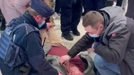 Tu jest Polska (2RP), a nie Generalna Gubernia !!!