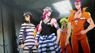 Nanbaka - 1 lektor pl