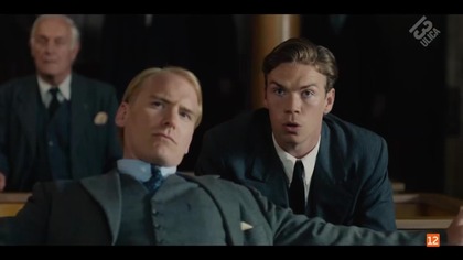 Dlaczego nie Evans? - S01E01 (lektor PL)