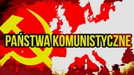 10 KOMUNISTYCZNYCH PANSTW