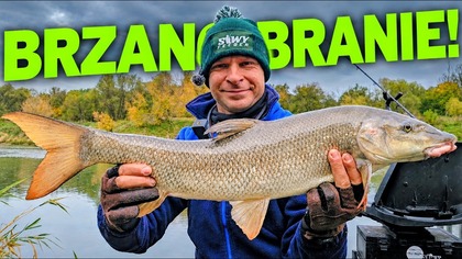 TRZY DNI NA BRZANACH !!! CEL OSIĄGNIĘTY !!!