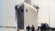Olympic/Titanic 1912