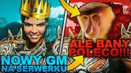 PangeaYT2 - BANUJE GRACZY, DOSTAŁEM GM ( °  °)