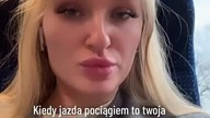 Każda jazda pociągiem