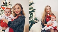 świąteczny BABY HAUL z JULCIĄ