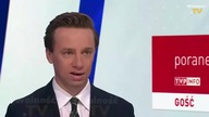 BOSAK VS REDAKTOR TVP WS PRZYBYSZÓW ZE WSCHODU!