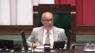 BURZA W SEJMIE NA POCZĄTKU OBRAD! KACZYŃSKI DUSI SIĘ ZE ŚMIECHU!