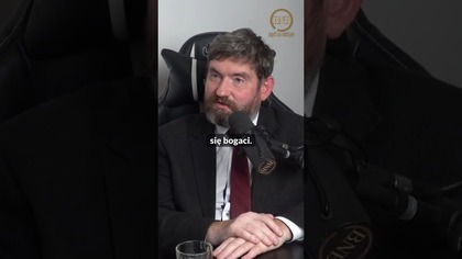 Czy Polscy Się Bogacą? Jest Grupa Która Na Polakach Się Bogaci