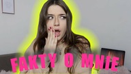 FAKTY O MNIE!