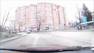 Wypadki, kolizje autobusowe