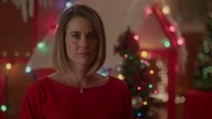 Nigdy nie całuj faceta w świątecznym swetrze (2020) [Lektor PL] - Never Kiss A Man In A Christmas Sweater