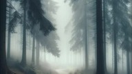 Mgła / Fog