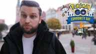 Litwick Community Day Pokémon GO / Kolacja WOŚP