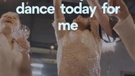 Youll Dance Today for Me 