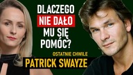 Żona zarobiła na jego śmierci? Pomagała mu, potem sprzedała wszystko.  Oskarżano ją o znęcanie Swayze
