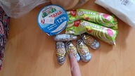 HAUL ZAKUPOWY SPOŻYWCZY TOP MARKET