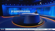 TVP Info - Fragmenty "Panoramy" w nowej odsłonie (30. 09. 2024)