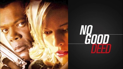 Zakładnik (2002) [Lektor PL] - No Good Deed