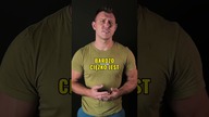 Nie chudniesz przez stres!