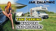 WYPROWADZKA NA HEL - jak załatwić tani parking na cały miesiąc?