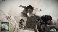 Co tu się wydarzyło? początek nie zapowiadał się na to co było p&oacute;źniej - Battlefield Bad Comp
