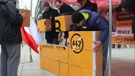 Nie zapłacimy nawet złoi! Piotrowski, Borkiewicz, Majcher