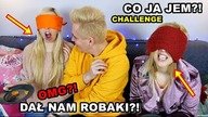 CO JA JEM?! CHALLENGE