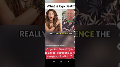 Śmierć Ego 