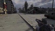 Zagrajmy w S. T. A. L. K. E. R. :Oblivion Lost Remake#19-Świetlisty Promień.