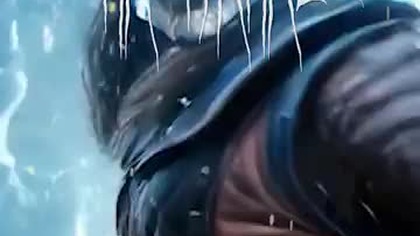 DEMOLISHER - Ku chwale Odyna DeathCore #shorts #short