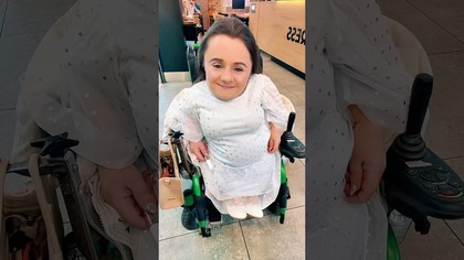 Outfit na Polsat Hit Festiwal  | #shorts | Magdalena Augustynowicz