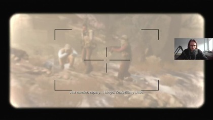 NASTĄPIŁO MAŁE OOPSIE | Medal of Honor 2010 #4