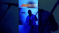 TRZY PROMILE - ZAJUMAŁY ŻULE MI (Dernière Danse / Parody / LIVE @ PRZYSTANEK ŻORY 2023)