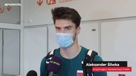 Aleksander Śliwka: Jesteśmy w szoku, że odpadliśmy już w ćwierćfinale