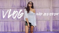 VLOG | Dzień nad jeziorem | Wegański grill, Outfit, Trening