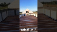 Dom Adaś 70m2 z poddaszem  ile kosztuje taki dom ? zapisy na budowę domu kontakt@dom25tys.pl