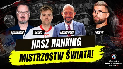 KĘDZIERSKI | BĄBOL | LASKOWSKI | NAJLEPSZE HISTORIE Z MŚ! WSPOMINAMY HISTORIE