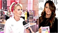 Edyta Pazura i Anna Lewandowska przyjaźnią się? Zaskakujący komentarz [Plotek]