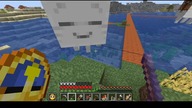 Ghasts treat me like screensavers angles #minecraft #game #gaming #Bonk #Joke #HappyGhast #Ghast