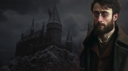 Harry Potter - Oh God Not Again! Chapter 4  FanFiction AudioBook