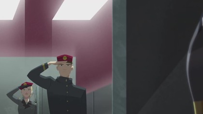 Carmen Sandiego S02E16 Przekręt z Trzeszczem w kraju Kiwi